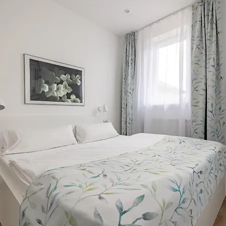 Villa Matylda 玛丽亚温泉 外观 照片