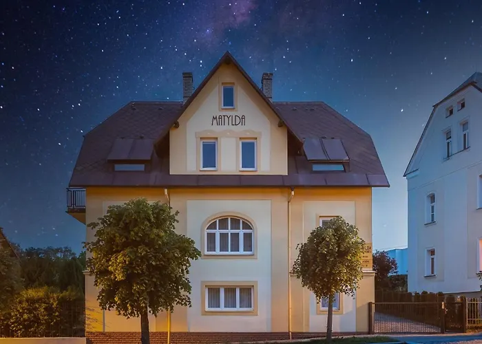 Villa Matylda