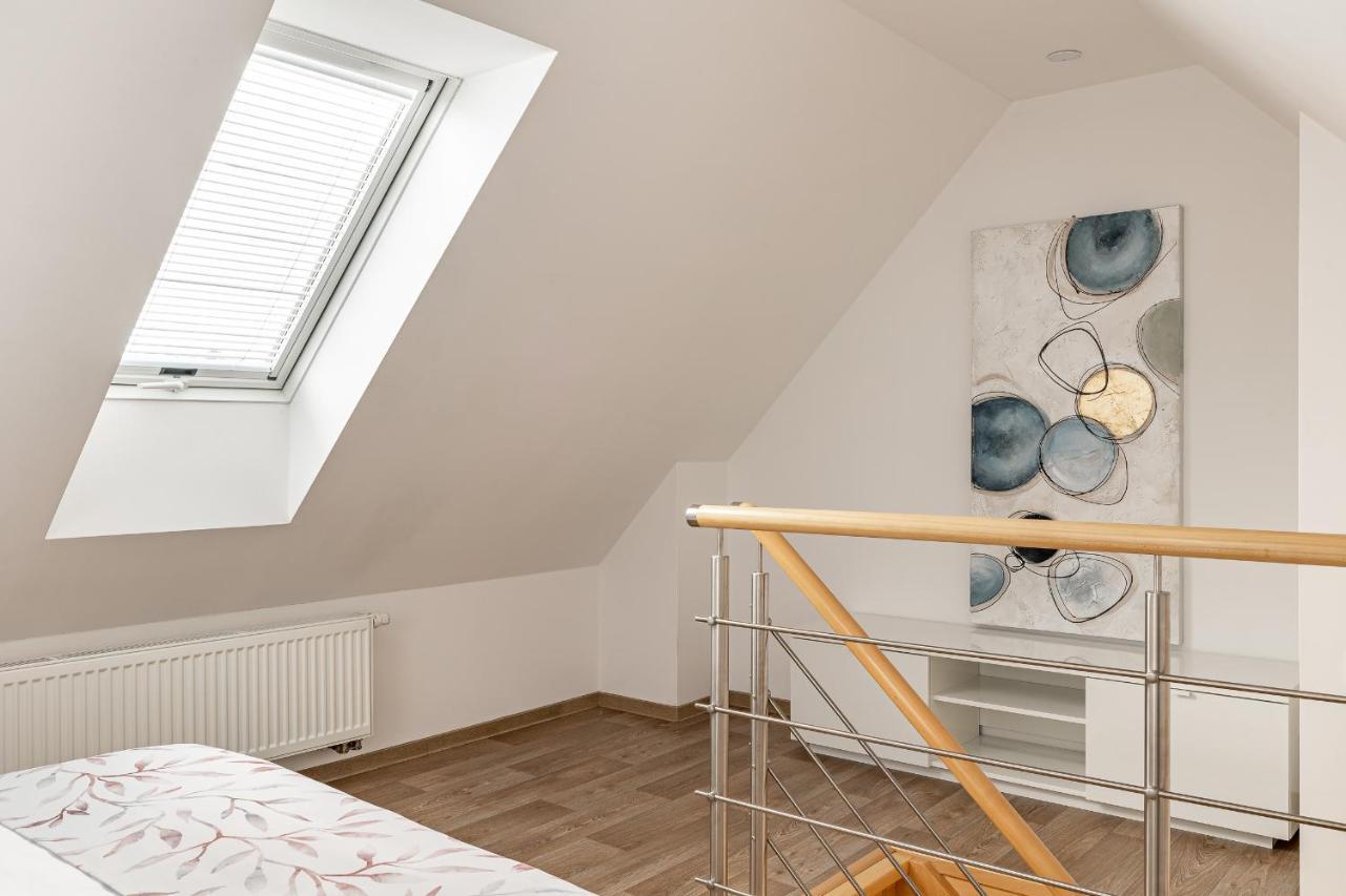 Matylda Apartment Marianske Lazne