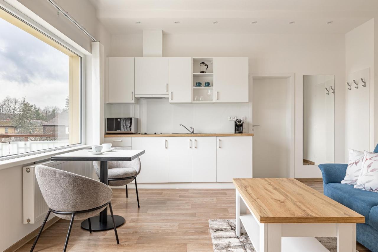 Matylda Apartmán *
