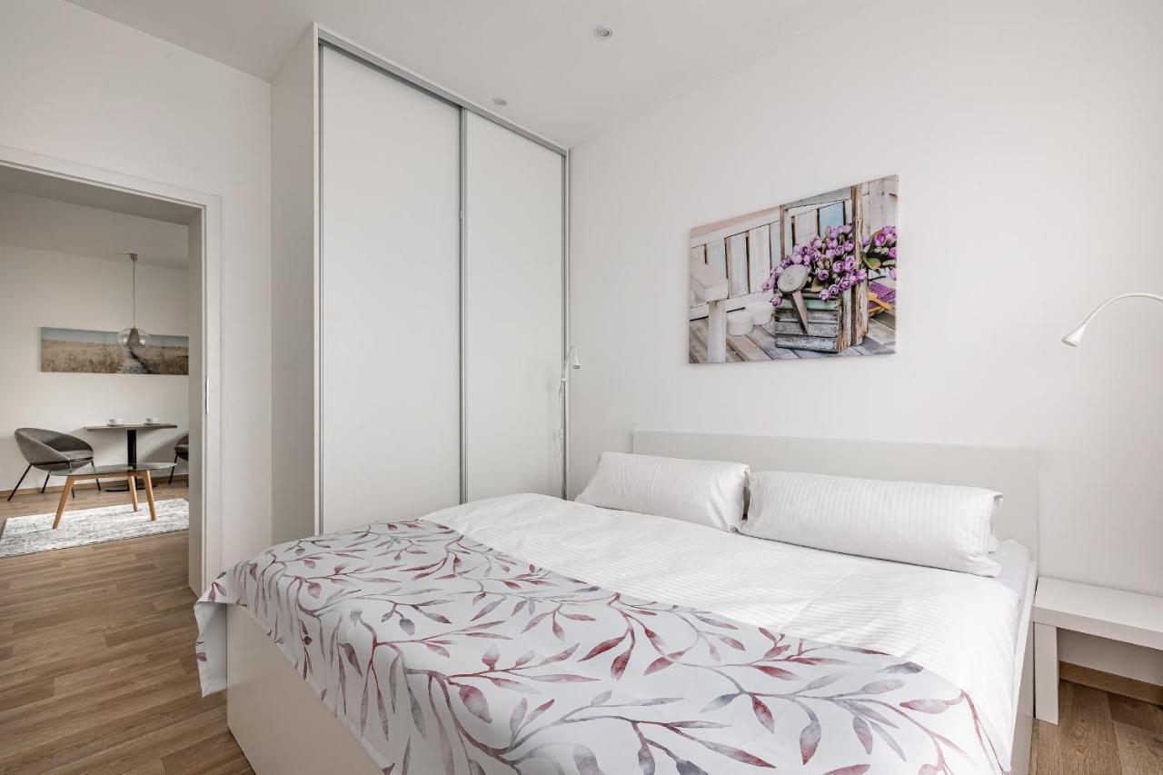 Matylda Apartment