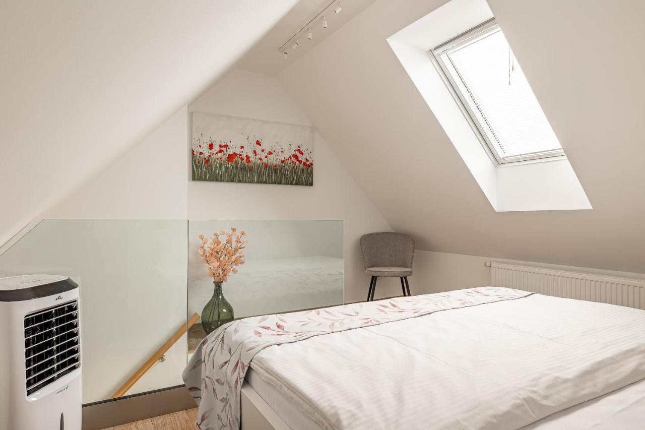 Matylda Apartment Marianske Lazne