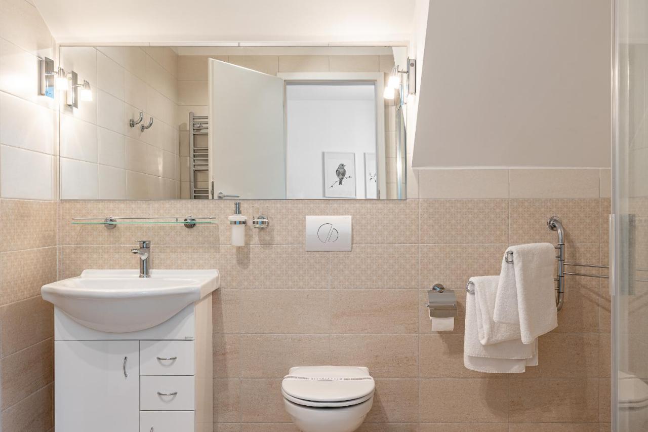 Apartment Matylda