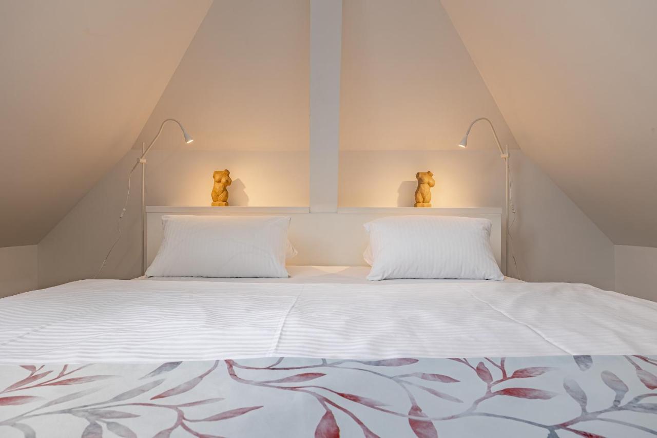 Apartment Matylda Marianske Lazne