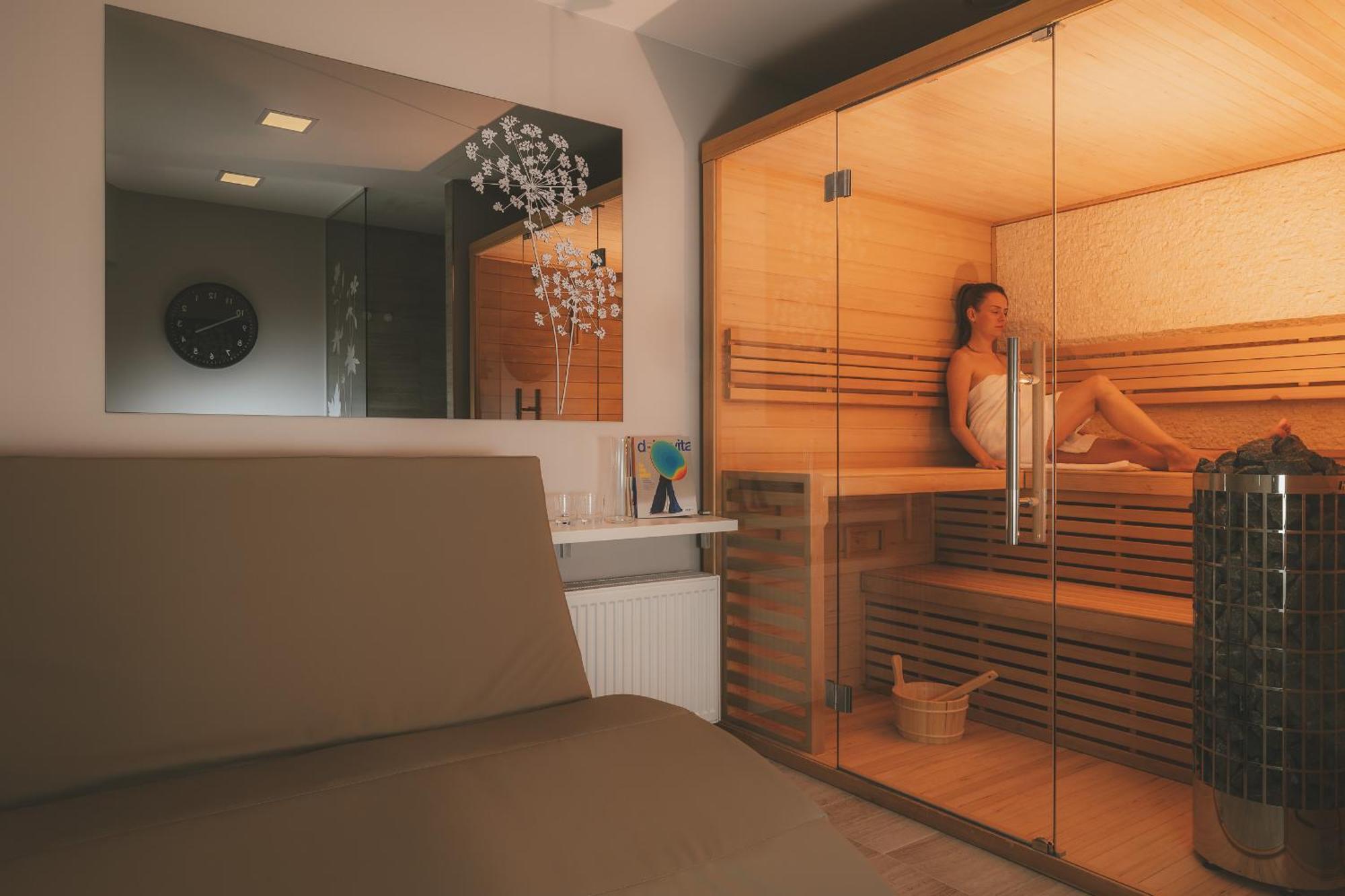 Matylda Apartment Marianske Lazne