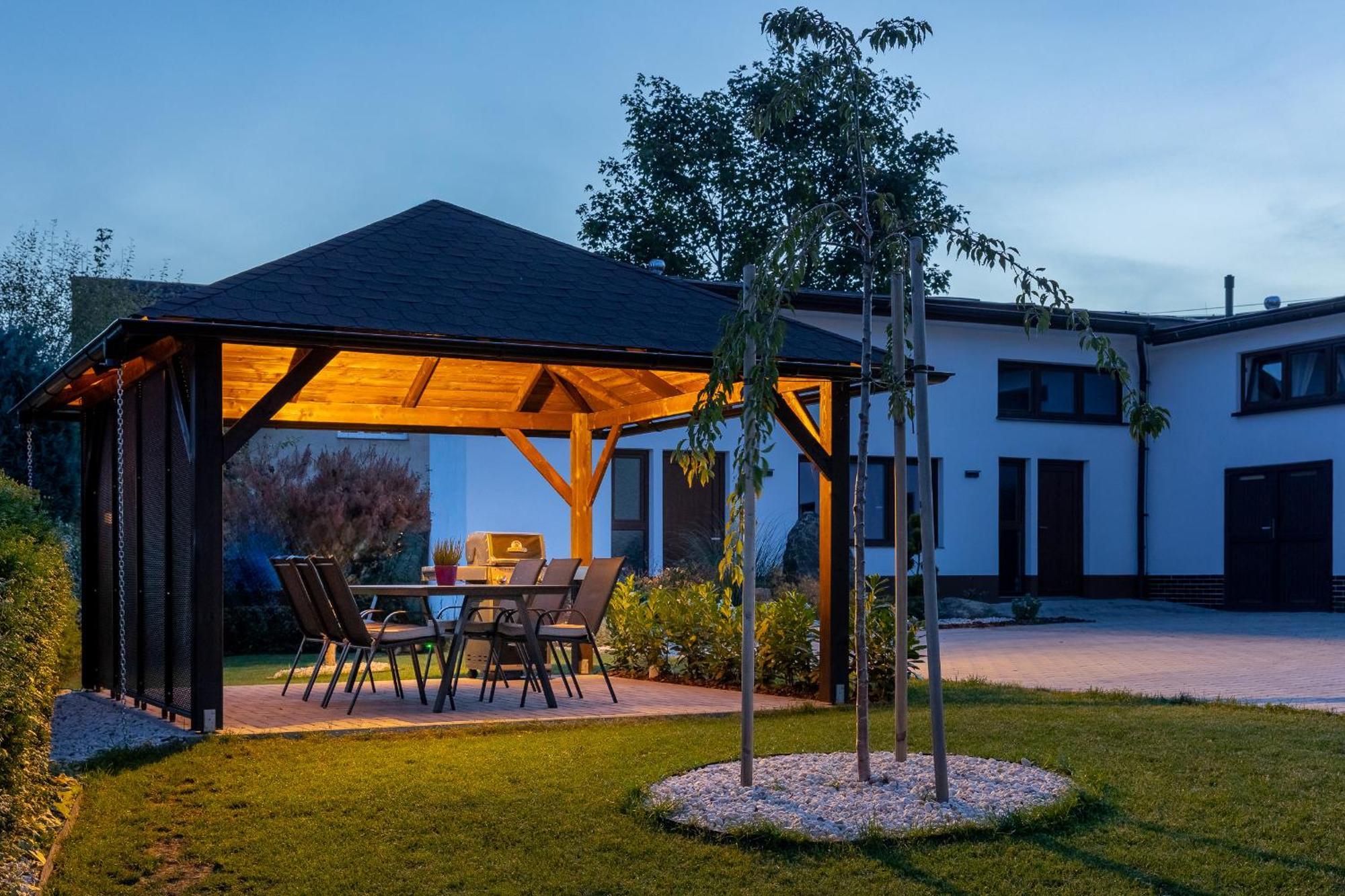 Apartmán Matylda Mariánské Lázně