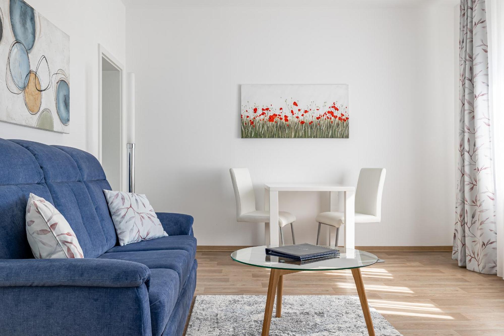 Apartment Matylda *