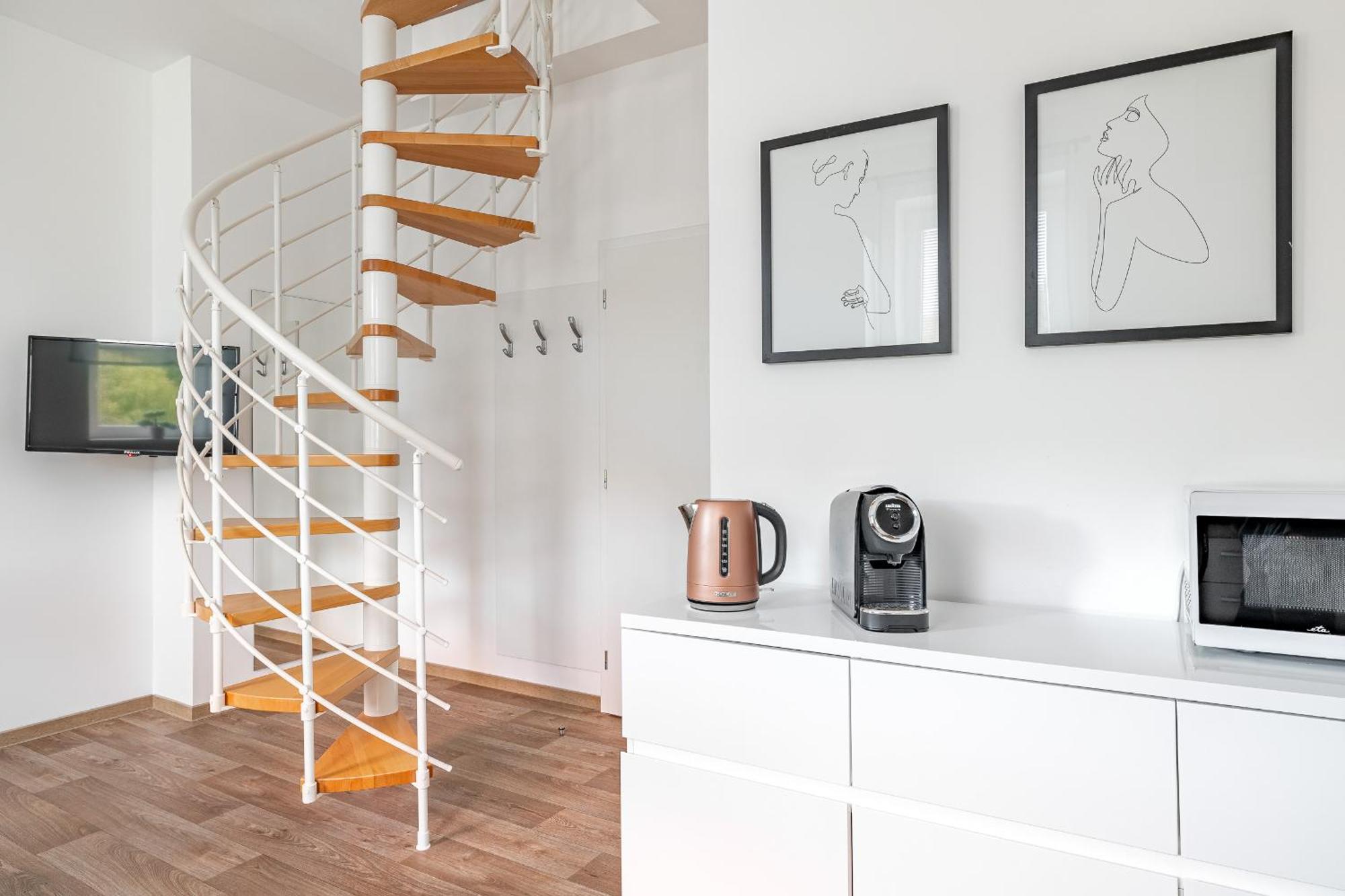 Apartment Matylda