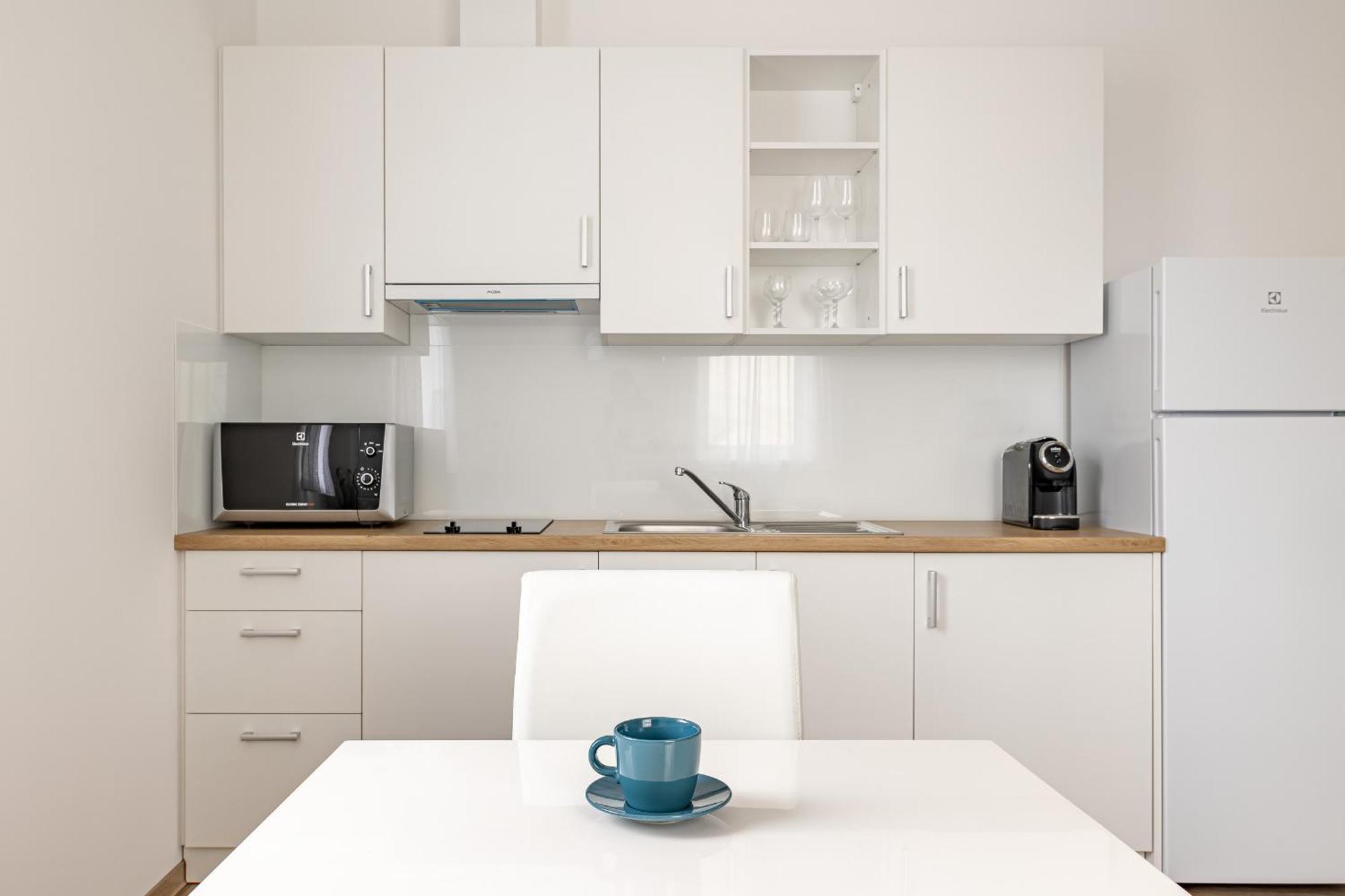 Apartment Matylda