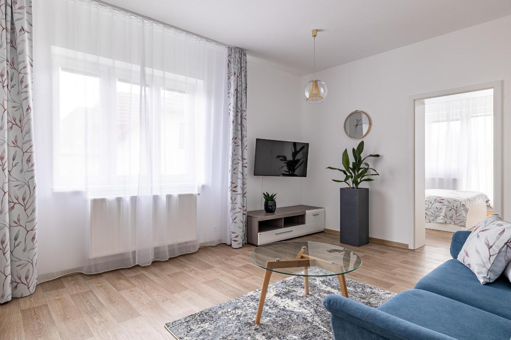 Matylda Apartment Marianske Lazne