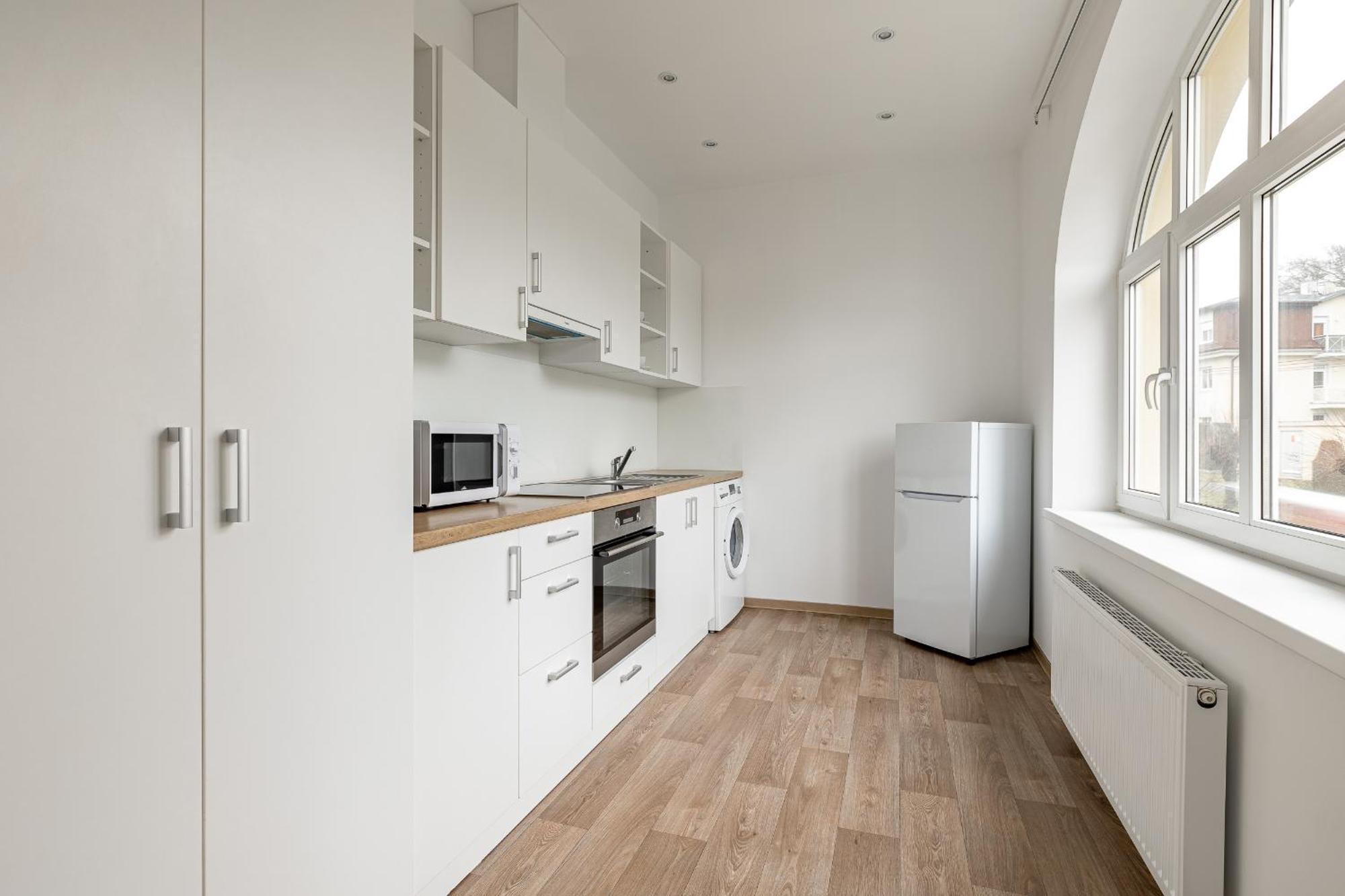 Apartment Matylda *