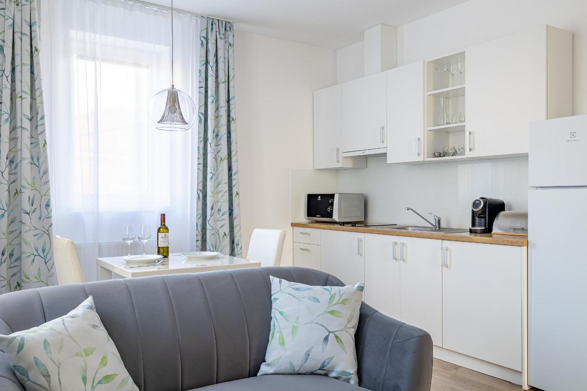 Apartment Matylda